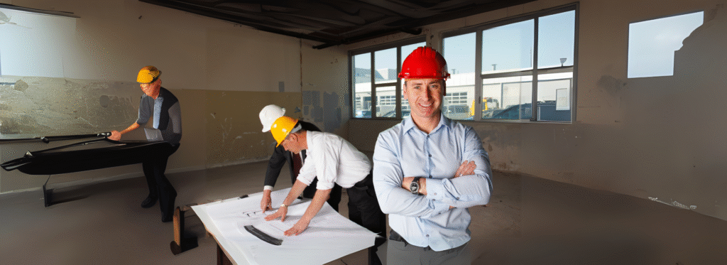 best building contractors in bangalore