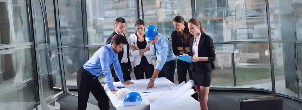 best construction company in Bangalore