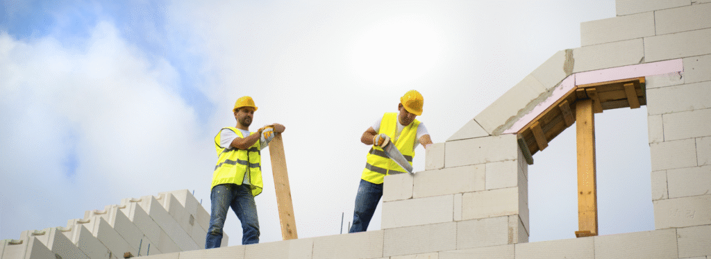 best contractor for house construction