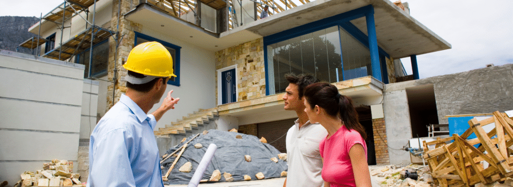 residential building contractors in bangalore
