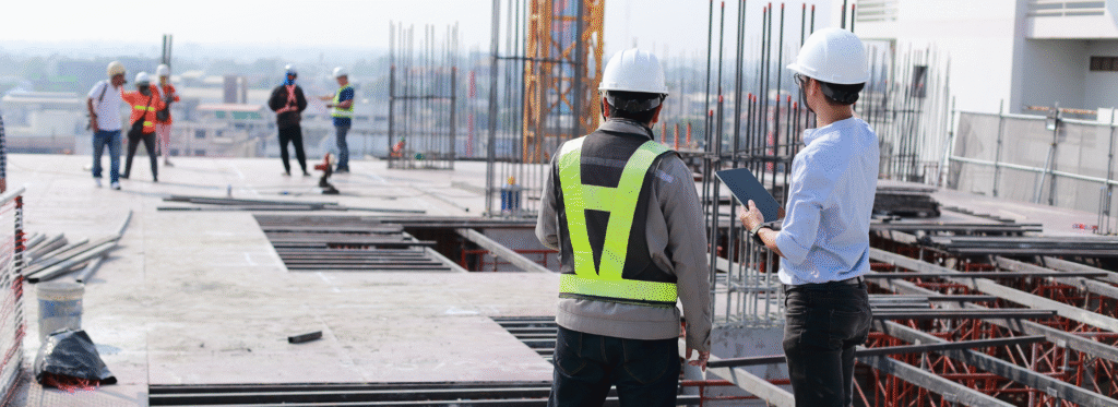 top 10 commercial construction companies